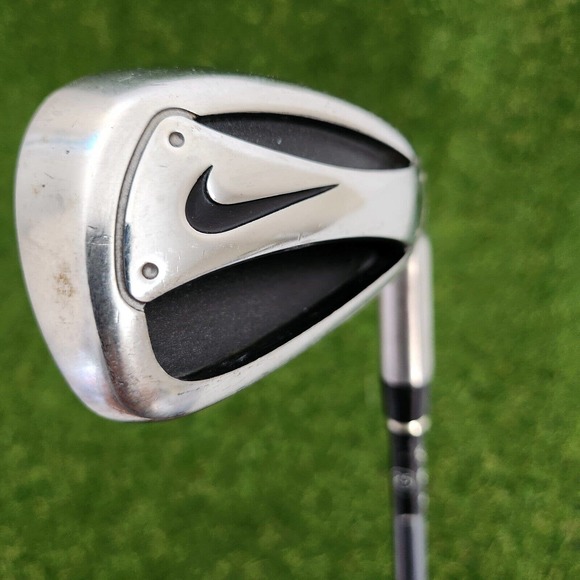 Nike Slingshot Single 6-Iron +2º DEMO, RM-Flex Graphite Shaft RH 37.5" - Picture 2 of 14